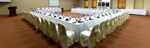 фото отеля Zanzibar Grand Palace Hotel