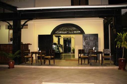 фото отеля Zanzibar Grand Palace Hotel