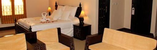 фото отеля Zanzibar Grand Palace Hotel