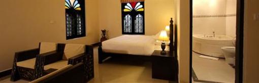 фото отеля Zanzibar Grand Palace Hotel