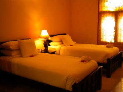 фото отеля Zanzibar Grand Palace Hotel