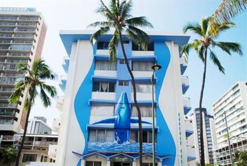фото отеля Holiday Surf Hotel