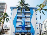 Holiday Surf Hotel