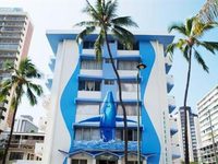 Holiday Surf Hotel