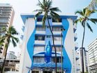 фото отеля Holiday Surf Hotel