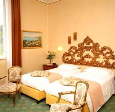 фото отеля Grand Hotel Excelsior Chianciano Terme