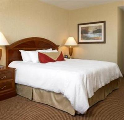 фото отеля Hilton Garden Inn Queens JFK Airport