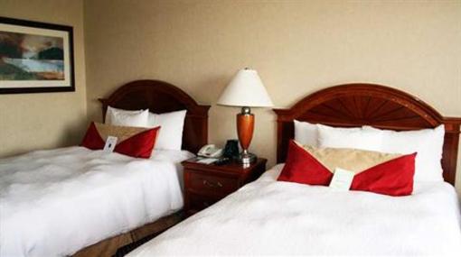 фото отеля Hilton Garden Inn Queens JFK Airport