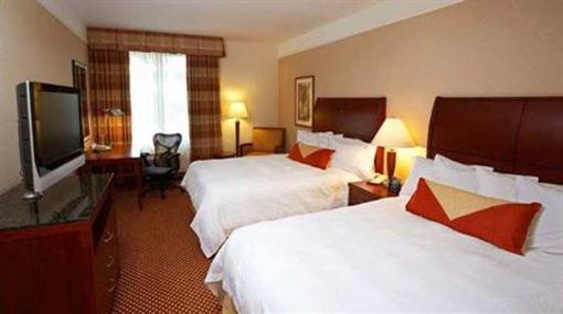 фото отеля Hilton Garden Inn Queens JFK Airport