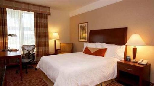 фото отеля Hilton Garden Inn Queens JFK Airport