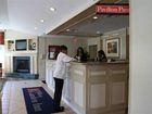 фото отеля Hilton Garden Inn Queens JFK Airport