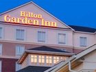 фото отеля Hilton Garden Inn Queens JFK Airport