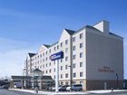 фото отеля Hilton Garden Inn Queens JFK Airport