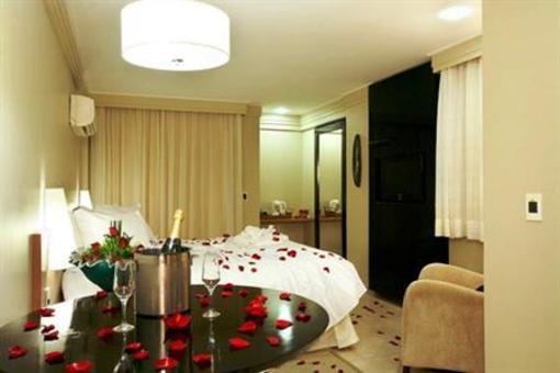 фото отеля Beach Class Suites