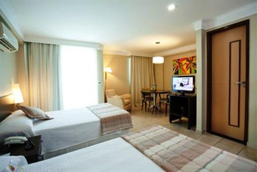 фото отеля Beach Class Suites