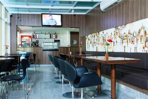 фото отеля Beach Class Suites