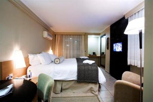 фото отеля Beach Class Suites