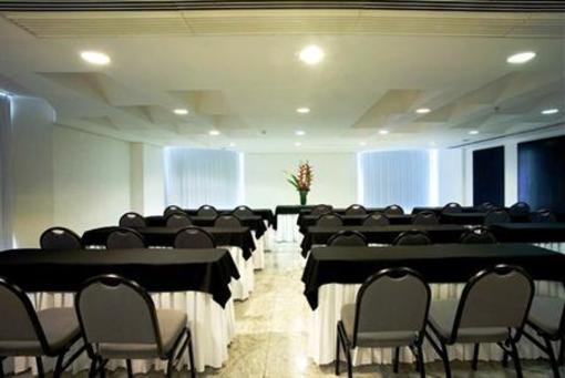 фото отеля Beach Class Suites