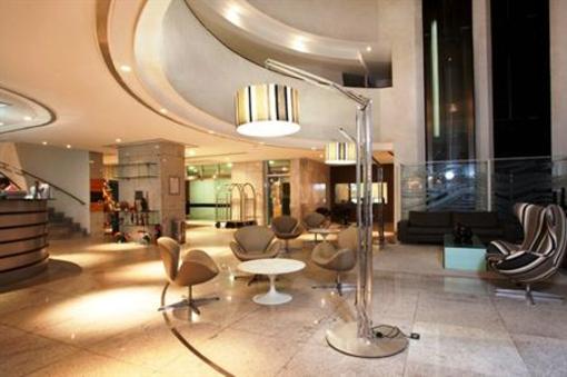 фото отеля Beach Class Suites