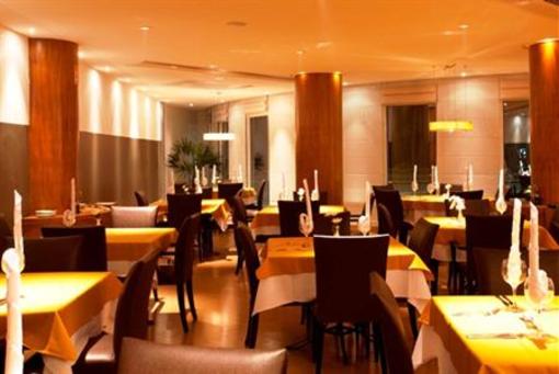 фото отеля Beach Class Suites