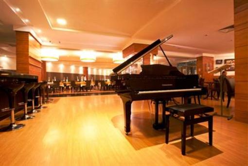 фото отеля Beach Class Suites