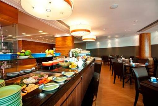 фото отеля Beach Class Suites