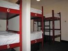 фото отеля Globetrotters Hostel Dublin