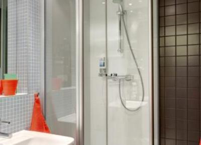 фото отеля Meininger Hotel Berlin Airport