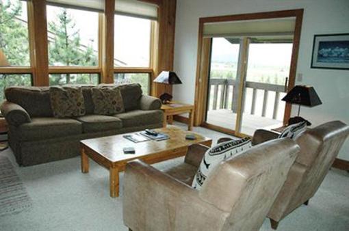 фото отеля Rendezvous Mountain Rentals