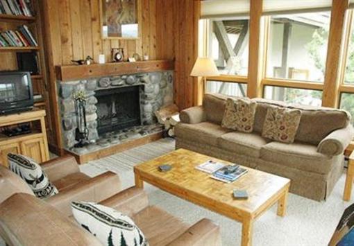 фото отеля Rendezvous Mountain Rentals
