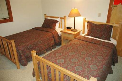 фото отеля Rendezvous Mountain Rentals