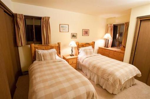 фото отеля Rendezvous Mountain Rentals