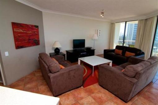 фото отеля Carrington Court Apartments Gold Coast