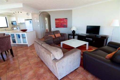 фото отеля Carrington Court Apartments Gold Coast