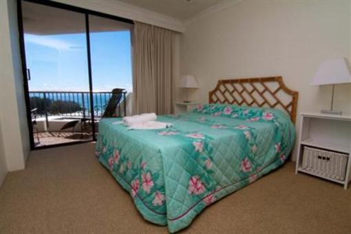 фото отеля Carrington Court Apartments Gold Coast