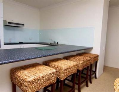 фото отеля Carrington Court Apartments Gold Coast