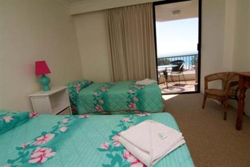 фото отеля Carrington Court Apartments Gold Coast