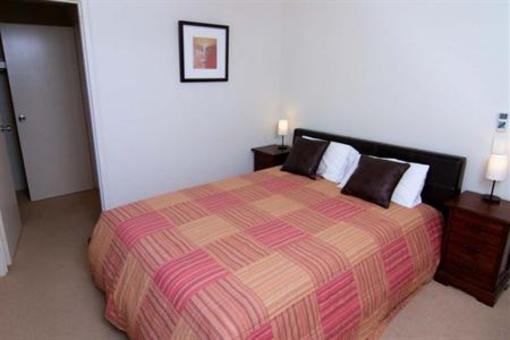 фото отеля Carrington Court Apartments Gold Coast