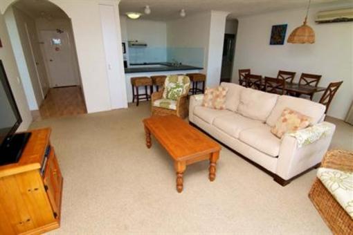 фото отеля Carrington Court Apartments Gold Coast