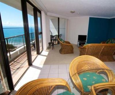 фото отеля Carrington Court Apartments Gold Coast
