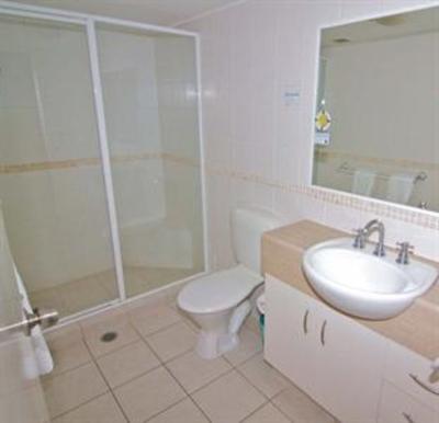 фото отеля Carrington Court Apartments Gold Coast
