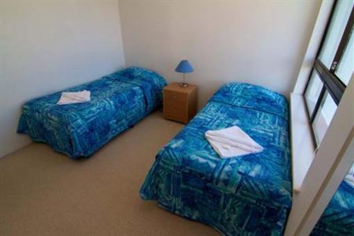 фото отеля Carrington Court Apartments Gold Coast