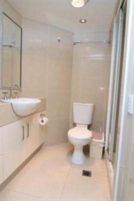 фото отеля Carrington Court Apartments Gold Coast