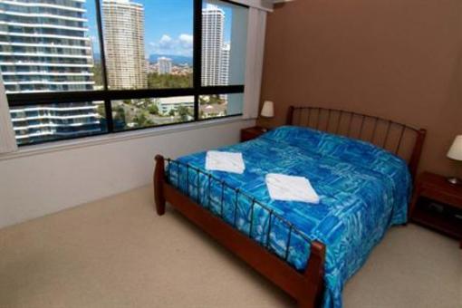 фото отеля Carrington Court Apartments Gold Coast