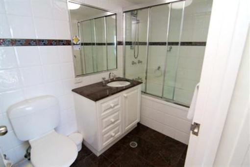 фото отеля Carrington Court Apartments Gold Coast