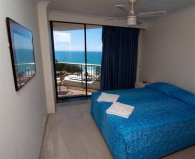 фото отеля Carrington Court Apartments Gold Coast