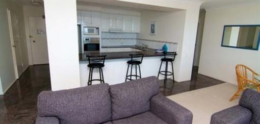 фото отеля Carrington Court Apartments Gold Coast