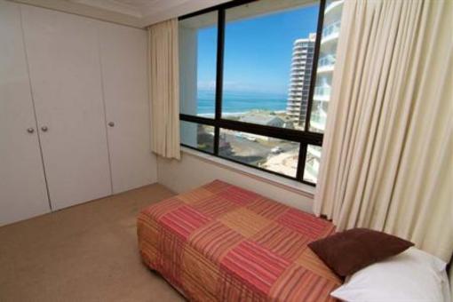 фото отеля Carrington Court Apartments Gold Coast