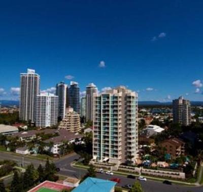 фото отеля Carrington Court Apartments Gold Coast