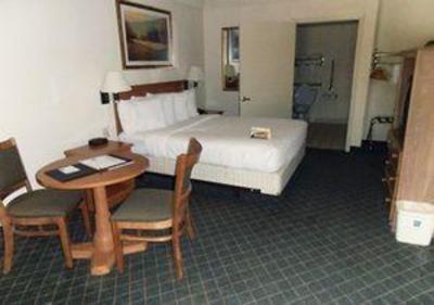 фото отеля Quality Inn North Austin